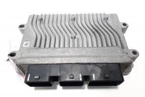 Calculator motor, cod 9660374680, Citroen C2 (JM), 1.4 benz, KFU (idi:483454) din dezmembrari