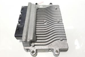 Calculator motor, cod 9660374680, Peugeot 206 CC, 1.4 benz, KFU (idi:483454) din dezmembrari