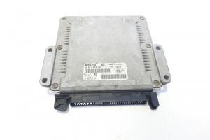 Calculator motor, cod 9661642180, Peugeot 407 Coupe, 2.0 HDI, RHR (idi:483606) din dezmembrari