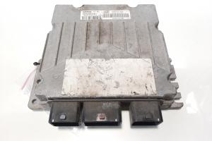 Calculator motor, cod 9646449280, 9644302380, Peugeot 307 SW, 2.0 HDI, RHY (idi:483577) din dezmembrari