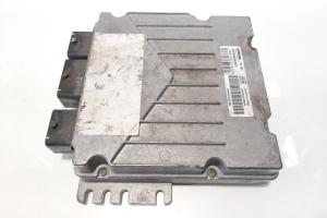 Calculator motor, cod 9646449280, 9644302380, Peugeot 306, 2.0 HDI, RHY (idi:483577) din dezmembrari