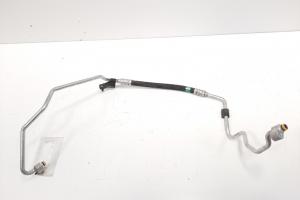 Conducta clima, cod 6989307-06, Bmw 3 Touring (E91) 2.0 diesel, N47D20A (id:456087) din dezmembrari