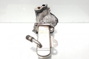 EGR cu racitor gaze, cod 30725855, Ford Focus 3 Turnier, 2.0 TDCI, UFDB (idi:470280) din dezmembrari