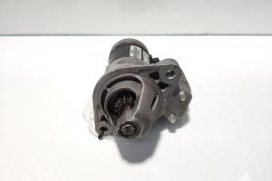 Electromotor, cod S114-829, Opel Corsa C (F08, F68), 1.7 DTI, Y17DTL, 5 vit man (idi:484736) din dezmembrari