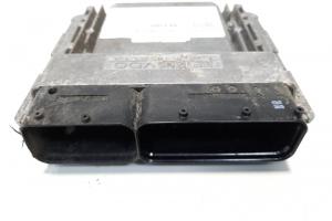 Calculator cutie viteza automata, cod 5M5P-12B565-BH, Ford Focus 2 Cabriolet, 2.0 benz, AODA (idi:483580) din dezmembrari