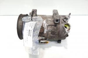 Compresor clima, cod 9651911480, Peugeot 508, 1.6 HDI, 9HR (idi:484334) din dezmembrari