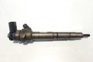 Injector, cod 03L130277J, 0445110369, Audi A4 (8K2, B8), 2.0 TDI, CGL (idi:483910) din dezmembrari