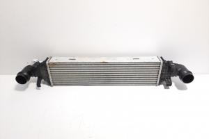 Radiator intercooler, cod A2045000200, Mercedes Clasa E Coupe (C207), 2.2 CDI, OM651924 (idi:484386) din dezmembrari