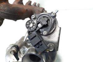 Supapa turbo electrica, Citroen C4 Grand Picasso, 1.6 HDI, 9HP (idi:484844) din dezmembrari