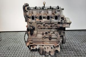 Motor, cod Z19DT, Opel Zafira B (A05) 1.9 CDTI (pr:111745) din dezmembrari