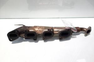 Galerie evacuare, Mercedes Clasa C T-Model (S204), 2.2 CDI, OM651911 (idi:484723) din dezmembrari