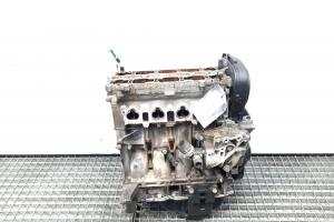 Motor, cod KFU, Citroen C3 (I), 1.4 benz (id:485198) din dezmembrari