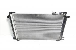 Radiator clima, cod A2045000654, Mercedes Clasa C T-Model (S204) 2.2 cdi, OM651911 (idi:484385) din dezmembrari