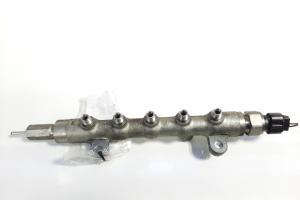 Rampa injectoare cu senzor, Mazda 3 (BL) 2.2 MZR-CD, R2AA (idi:437953) din dezmembrari