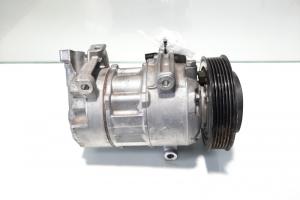 Compresor clima, cod 447160-6933, Renault Megane 4 Sedan, 1.5 DCI, K9K646 (idi:484757) din dezmembrari