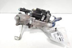 Racitor gaze cu EGR, cod 9671187780, Ford Focus 3 Turnier, 1.6 TDCI, T1DA (idi:484854) din dezmembrari