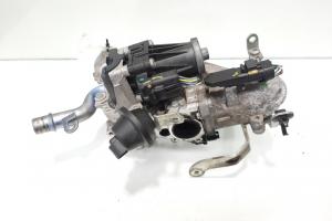 Racitor gaze cu EGR, cod 9671187780, Ford Mondeo 4 Turnier, 1.6 TDCI, T1BA (idi:484854) din dezmembrari