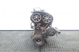 Motor, cod Z16XEP, Opel Astra G, 1.6 benz (pr:110747) din dezmembrari