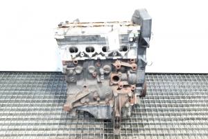 Motor, cod NFU, Peugeot 307 CC (3B), 1.6 benz (idi:485203) din dezmembrari