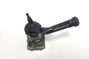 Pompa servo directie TRW, cod 9684252580, Citroen C4 (I) coupe, 2.0 HDI (idi:484809) din dezmembrari