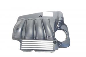 Capac protectie motor, cod 7502092, Bmw 3 (E46) 2.0 benz, N42B20A (id:485438) din dezmembrari