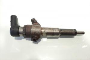 Injector, cod 9649574480, Mazda 2 (DY), 1.4 CD, F6JA (idi:484663) din dezmembrari