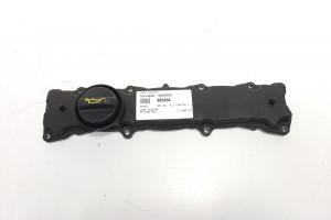 Capac culbutori, cod 9656590280, Peugeot 308, 1.4 16V benz, 8FS (id:485454) din dezmembrari