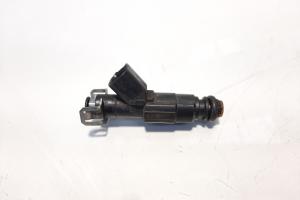 Injector, cod 1S7G-GA, 0280156154, Ford Focus 2 (DA) 1.8 B, QQDB (id:485178) din dezmembrari