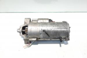 Electromotor, cod 6G9N-11000-FA, Ford Mondeo 4, 2.0 TDCI, QXBA, 6 vit man (id:484938) din dezmembrari