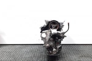 Motor, cod 9H02, Peugeot Partner (II) Platforma, 1.6 HDI (pr:110747) din dezmembrari