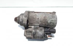 Electromotor Valeo, cod 02Z911023H, Audi A3 (8P1), 1.9 TDI, BLS (id:485735) din dezmembrari