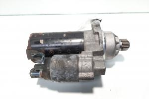 Electromotor Bosch, Vw Touran (1T1, 1T2) 2.0 TDI, BKD, 6 vit man (id:485743) din dezmembrari