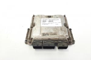 Calculator motor, cod 9642013980, 0281010594, Peugeot Partner (I), 2.0 HDI, RHY (idi:483570) din dezmembrari