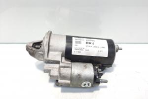 Electromotor Bosch, cod 0001109015, Opel Astra G, 2.2 DTI, Y22DTR, 5 vit man (idi:459213) din dezmembrari