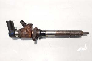 Injector, cod 9658194180, Peugeot 407, 2.0 HDI, RHR (id:485720) din dezmembrari