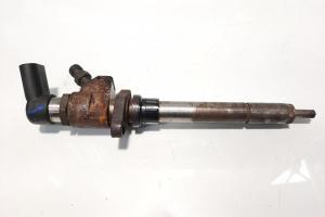 Injector, cod 9658194180, Peugeot 407, 2.0 HDI, RHR (id:485721) din dezmembrari