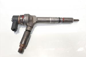 Injector, cod 0445110118, 8973000911, Opel Astra H, 1.7 CDTI, Z17DTL (id:485690) din dezmembrari