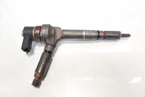 Injector, cod 0445110118, 8973000911, Opel Astra H, 1.7 CDTI, Z17DTL (id:485689) din dezmembrari