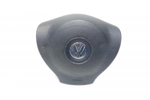 Airbag volan, cod 3C8880201T, VW Golf 6 (5K1) (id:485141) din dezmembrari