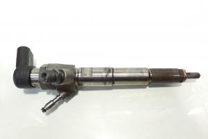 Injector, cod 8201100113, 166006212R, Nissan Qashqai (2) 1.5 DCI, K9K646 (id:485711) din dezmembrari
