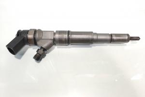 Injector, cod 7793836, 0445110216, Bmw 5 (E60) 2.0 diesel, 204D4 (pr:110747) din dezmembrari