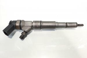 Injector, cod 7793836, 0445110216, Bmw 5 (E60) 2.0 diesel, 204D4 (id:485718) din dezmembrari