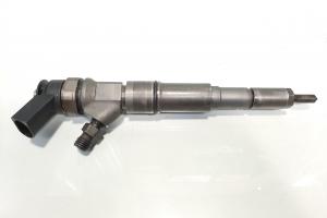 Injector, cod 7793836, 0445110216, Bmw 5 (E60) 2.0 diesel, 204D4 (id:485717) din dezmembrari