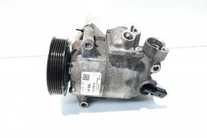 Compresor clima, cod 5N0820803A, Vw Tiguan (5N) 2.0 TDI, CFG (id:485284) din dezmembrari