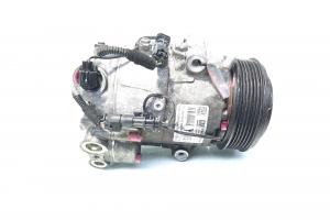 Compresor clima, cod GM13387234, Opel Astra J, 1.3 CDTI, A13DTE (id:485148) din dezmembrari