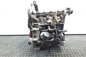 Motor, cod K9K702, Renault Kangoo 1, 1.5 DCI (id:485204) din dezmembrari