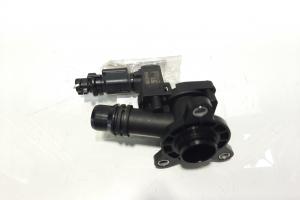 Supapa supraalimentare turbo, cod 9676981680, Citroen C4 Picasso (2), 1.2 THP, HNY (HN01) (id:485345) din dezmembrari