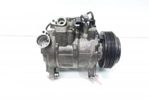 Compresor clima, cod 447260-3822, Bmw 5 (F10), 2.0 diesel, N47D20C (id:479172) din dezmembrari