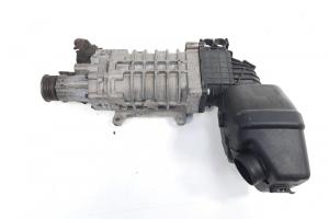 Compresor supraalimentare, 03C276, Seat Ibiza 5 (6J5) 1.4 TSI, CAV (idi:478257) din dezmembrari