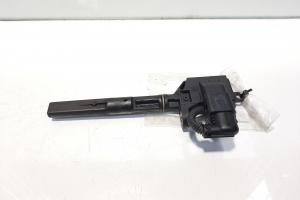 Sonda nivel baie ulei, cod 045907660D, Seat Ibiza 4 (6L1), 1.4 TDI, AMF (pr:110747) din dezmembrari